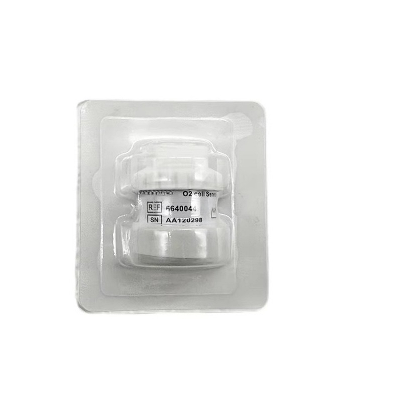 Oxygen Sensor Cell Replacement - 환기장치 산소 센서 셀 6640044 O2