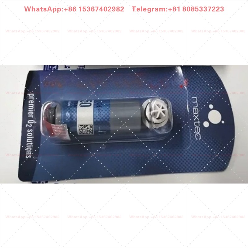 Oxygen Sensor Cell Replacement - MAX-250A MAX250A 산소 센서, 블리즈 호환