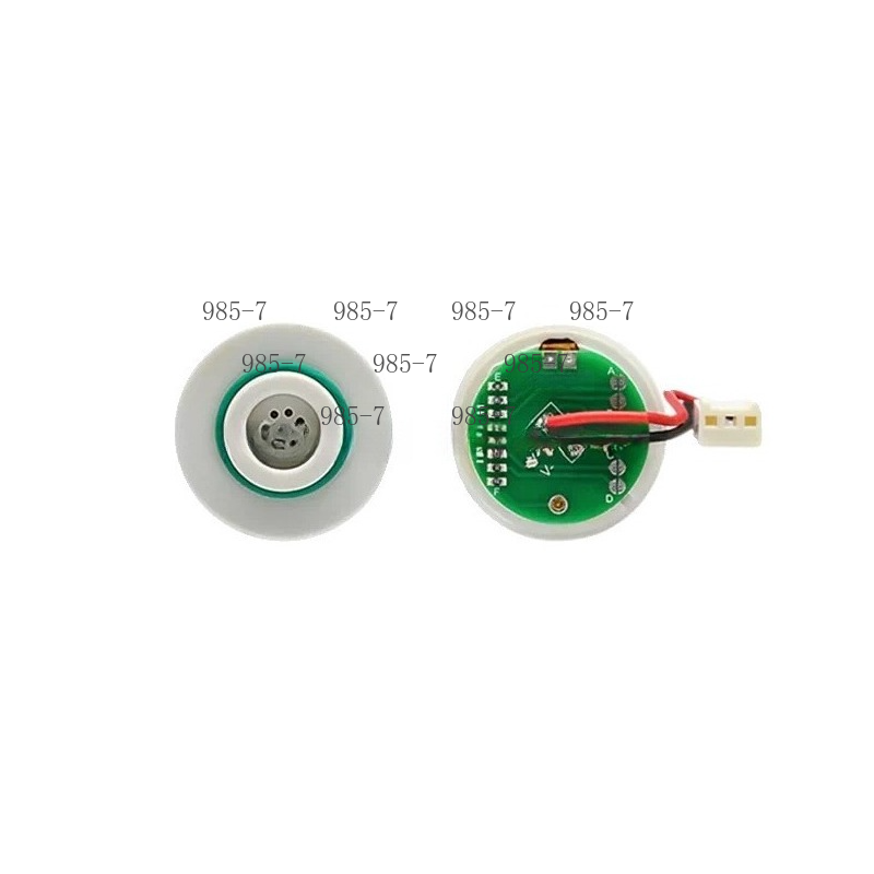 Oxygen Sensor Cell Replacement - ITG M-09 산소 셀 교체 부품,