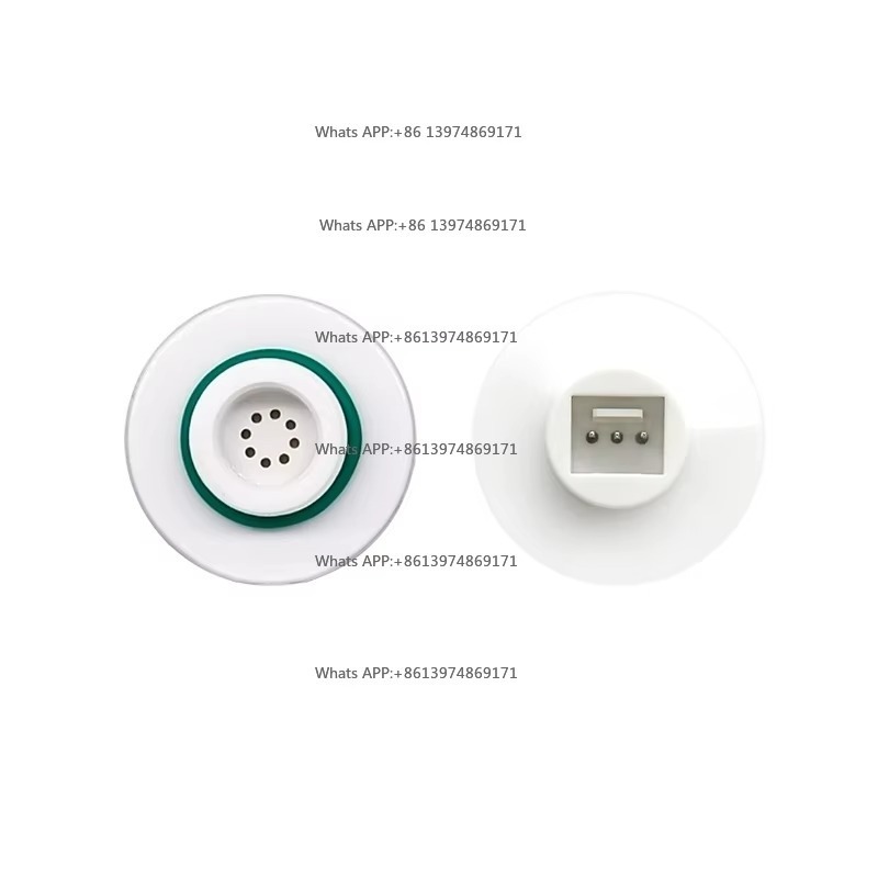 Oxygen Sensor Cell Replacement - 전 범위 AO-09 산소 농도 센서