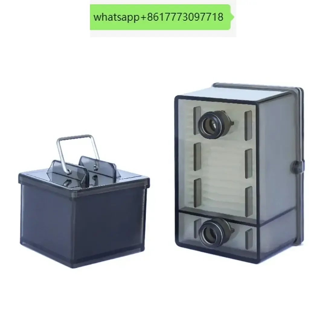 Oxygen Concentrator Filter Intake - 5리터 산소발생기 필터 박스 액세서리 산소발생기