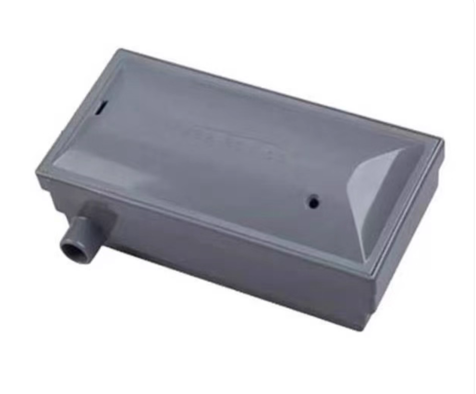 Oxygen Concentrator Filter Intake - 에버플로 산소 농축기용 컴프레서 흡입 필터