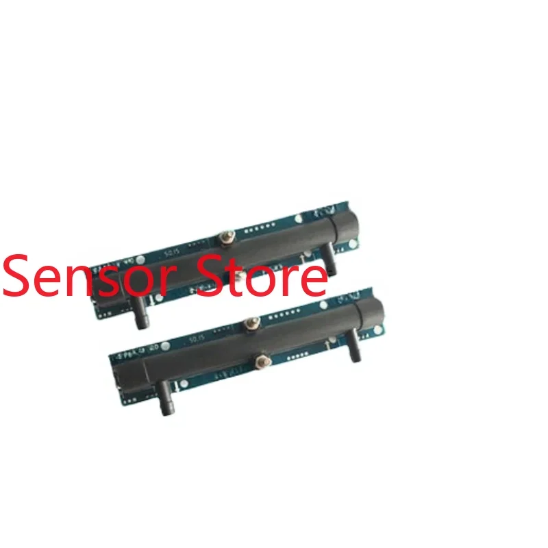 Oxygen Concentrator Filter Intake - 고정밀 초음파 산소 농도 유량 센서