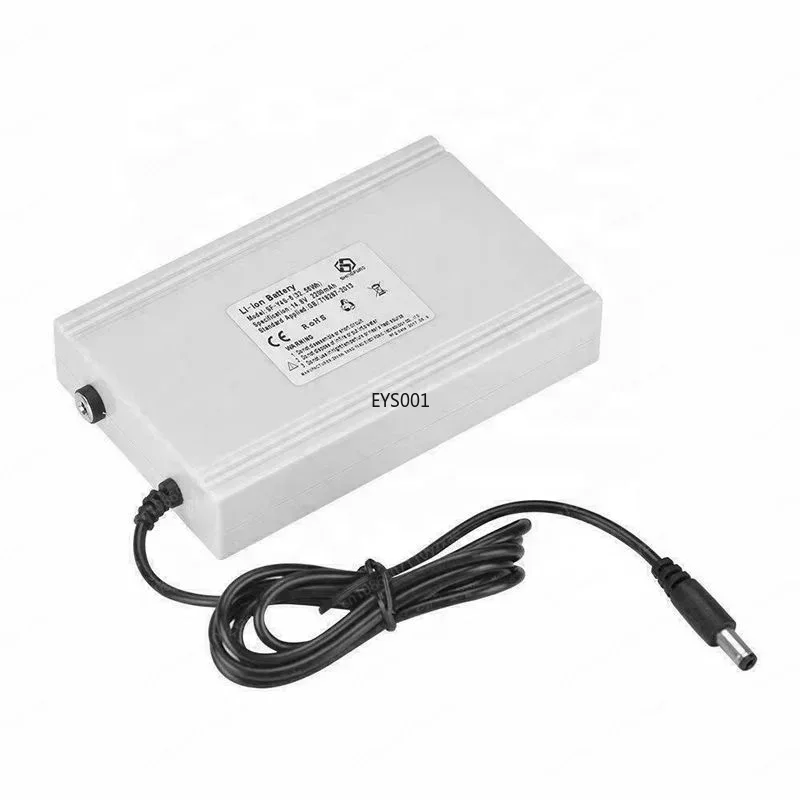 Portable Oxygen Concentrator Battery - 휴대용 산소발생기 예비 부품용 TP-B1 배터리