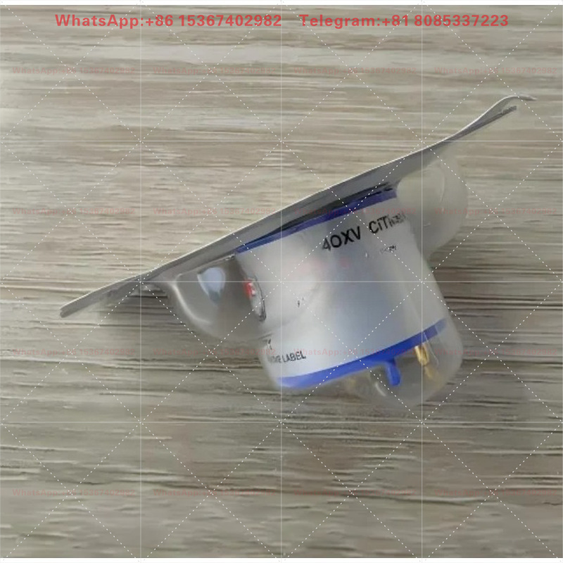 Oxygen Sensor Cell Replacement - 4OXV AAY80-390 산소 센서 O2 셀