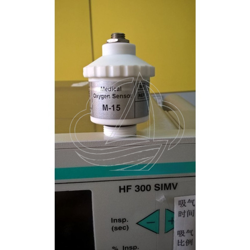 Oxygen Sensor Cell Replacement - 가스 감지 분석 장비용 오리지널 M-15