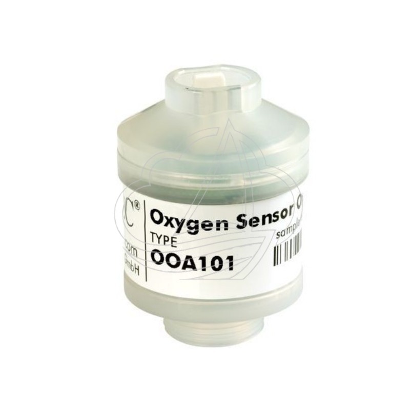 Oxygen Sensor Cell Replacement - OOA101-1 OOA101 분석기 액세서리용 오리지널 전기화학