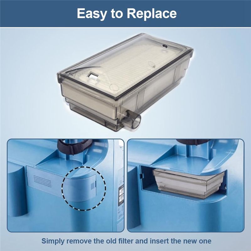 [B25B!】 Everflo 5L 산소 교체 액세서리용 - Oxygen Concentrator Filter Intake 리뷰 및 가격