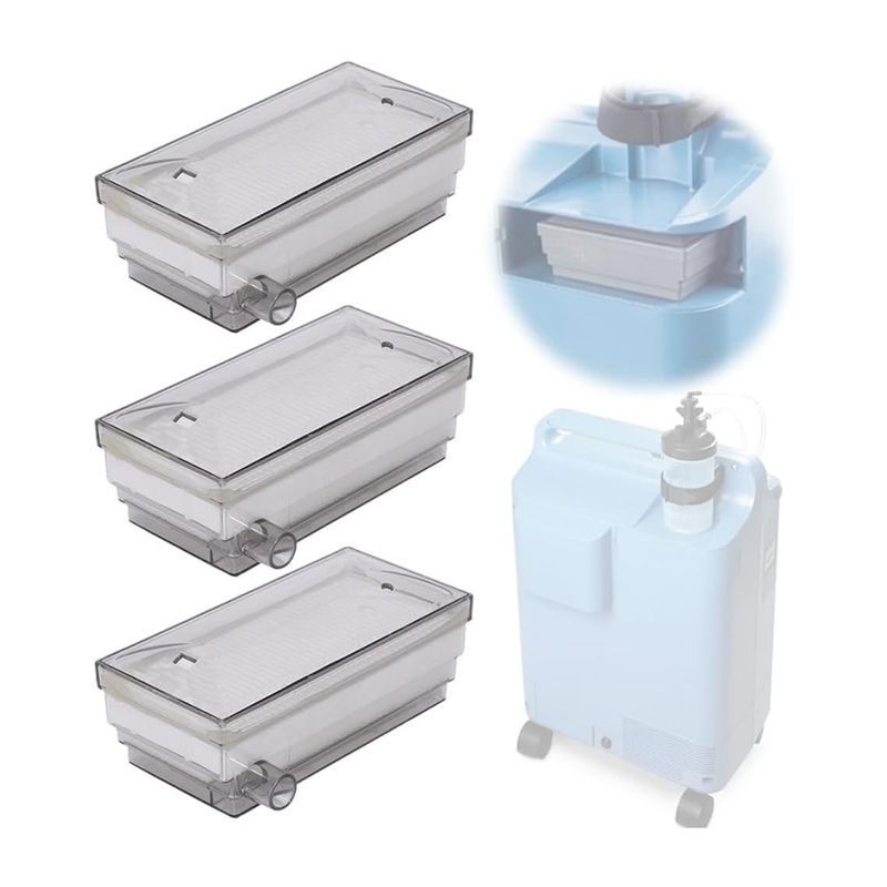[B25B!】 Everflo 5L 산소 교체 액세서리용 - Oxygen Concentrator Filter Intake 리뷰 및 가격
