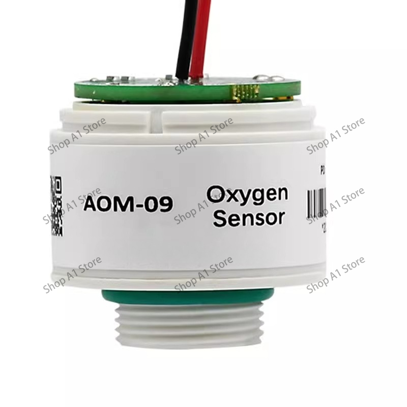 AOM-09 산소 센서는 ITG M-09 산소 셀 산소 - Oxygen Sensor Cell Replacement 리뷰 및 가격