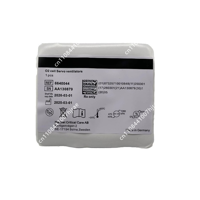 환기장치 산소 센서 셀 6640044 O2 배터리는 S - Oxygen Sensor Cell Replacement 리뷰 및 가격
