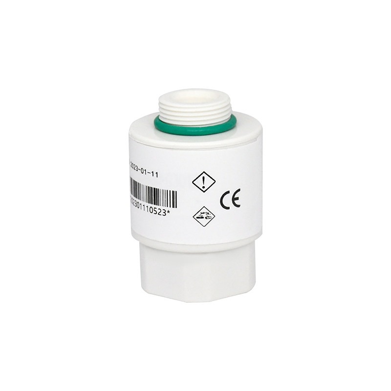 ASAIR AO-06 산소 센서는 MOX4 산소 셀 농 - Oxygen Sensor Cell Replacement 리뷰 및 가격