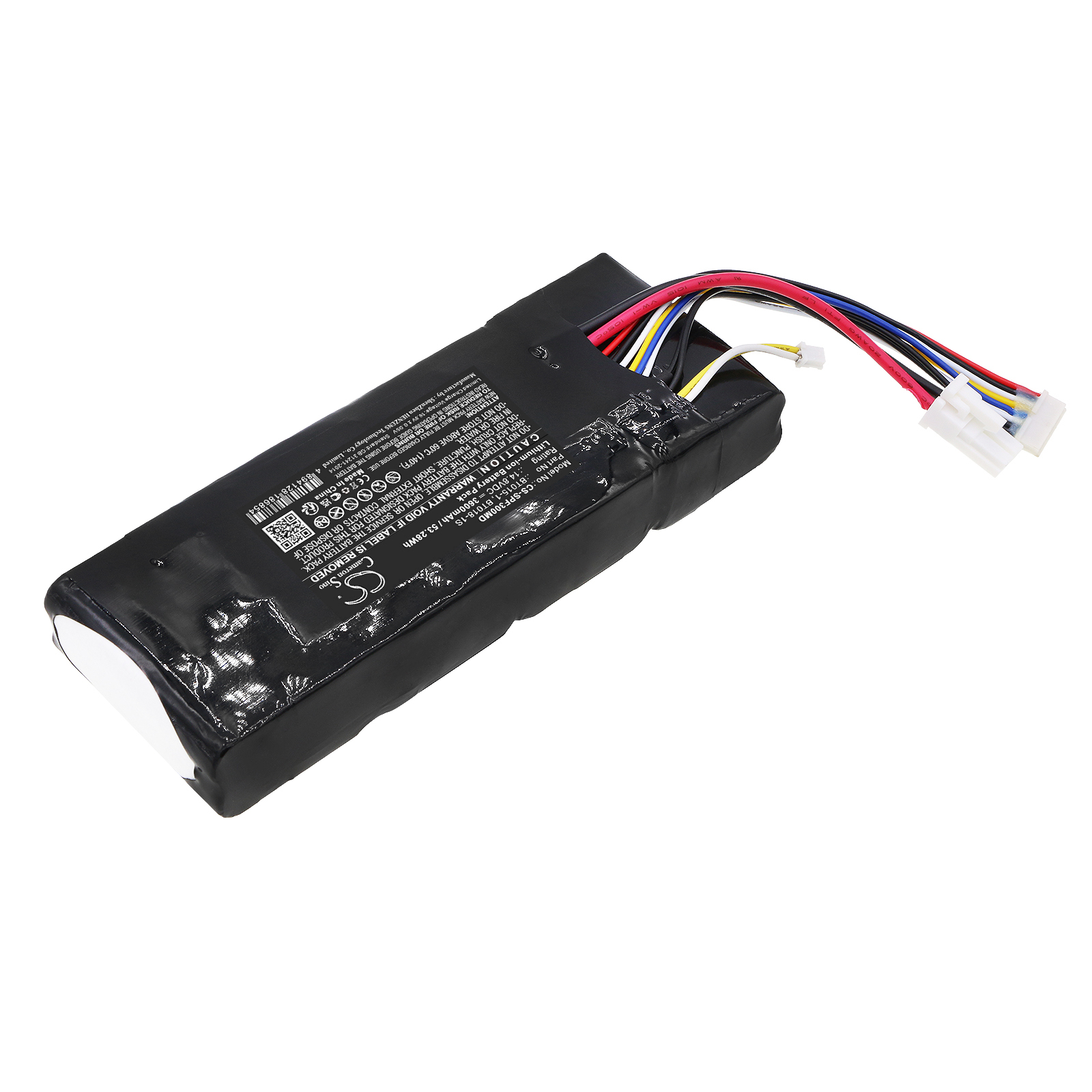 14.8V 3600mAh 배터리 BT015-1 BT01 - Portable Oxygen Concentrator Battery 리뷰 및 가격
