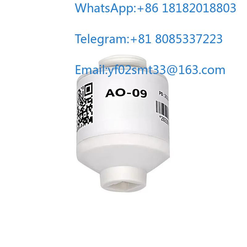AO-09 MOX1 산소 셀용 풀레인지 산소 센서 프로 - Oxygen Sensor Cell Replacement 리뷰 및 가격