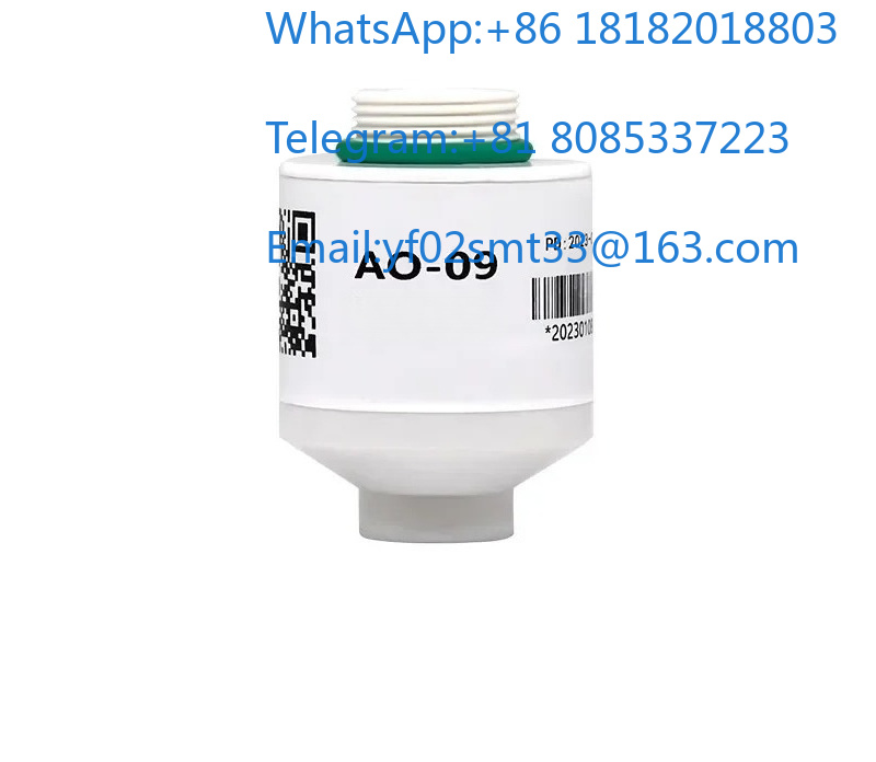 AO-09 MOX1 산소 셀용 풀레인지 산소 센서 프로 - Oxygen Sensor Cell Replacement 리뷰 및 가격
