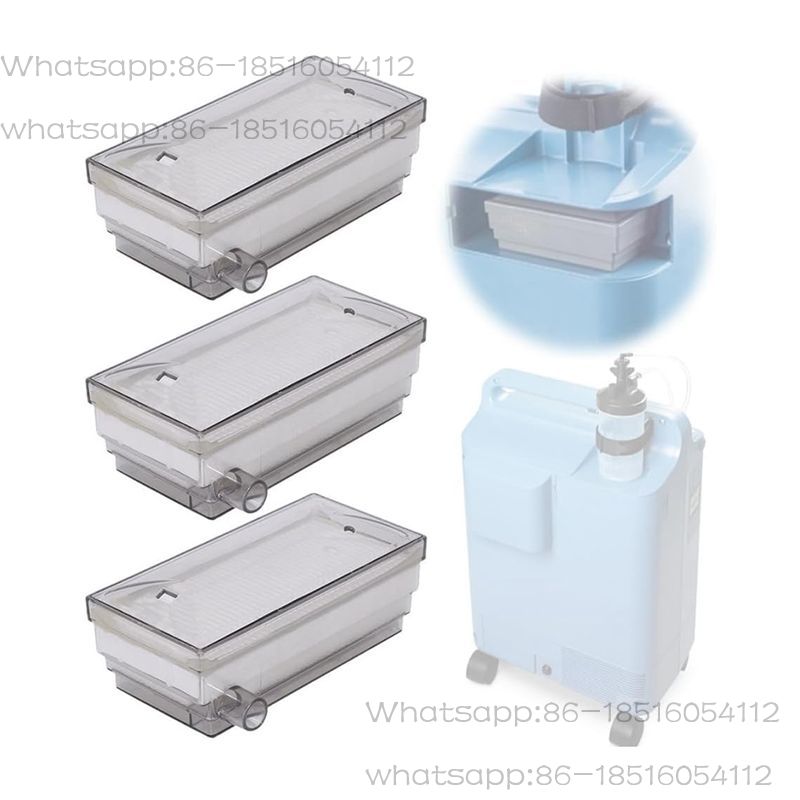 Everflo 5L와 호환되는 산소 농축기 흡입 필터, - Oxygen Concentrator Filter Intake 리뷰 및 가격