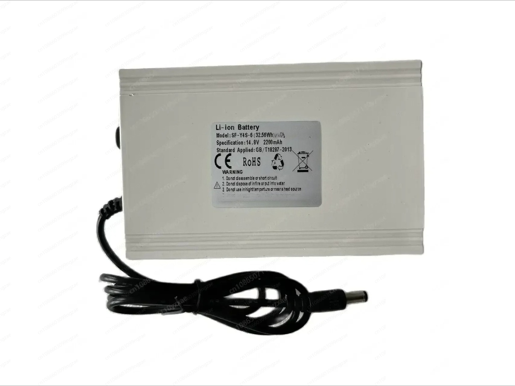 14.8V 휴대용 산소 농축기 및 인공호흡기 충전 배터 - Portable Oxygen Concentrator Battery 리뷰 및 가격