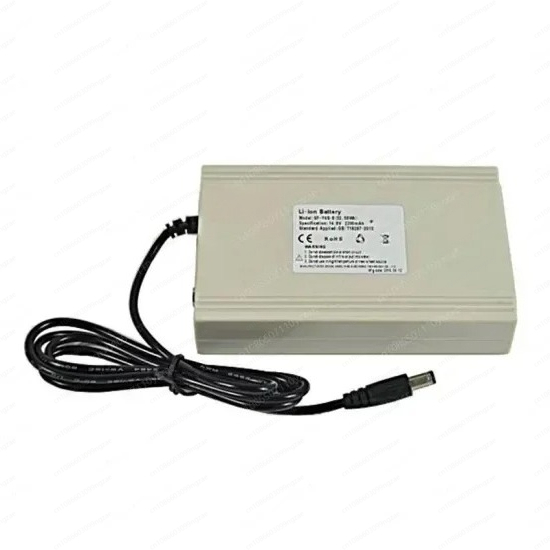 14.8V 휴대용 산소 농축기 및 인공호흡기 충전 배터 - Portable Oxygen Concentrator Battery 리뷰 및 가격