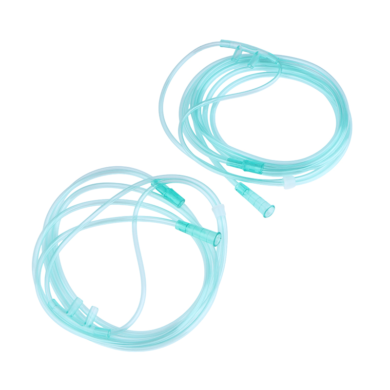 5Pcs 일회용 산소 카눌라 비강 소프트 튜빙 1.5M - Oxygen Cannula Nasal Tubing 2M 리뷰 및 가격