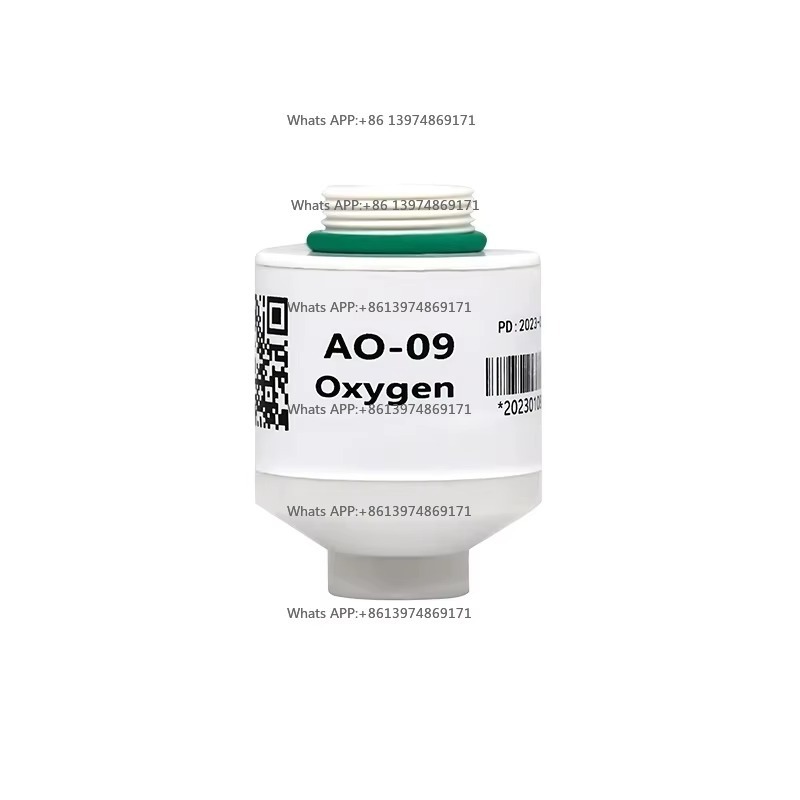 전 범위 AO-09 산소 농도 센서 모듈 프로브, MO - Oxygen Sensor Cell Replacement 리뷰 및 가격