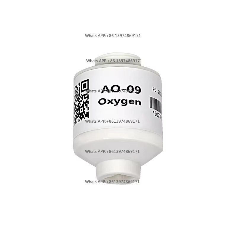 전 범위 AO-09 산소 농도 센서 모듈 프로브, MO - Oxygen Sensor Cell Replacement 리뷰 및 가격