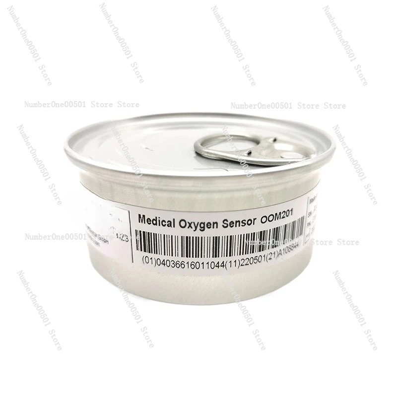 OOM201 OOM202 Evita Fabius 인공호 - Oxygen Sensor Cell Replacement 리뷰 및 가격