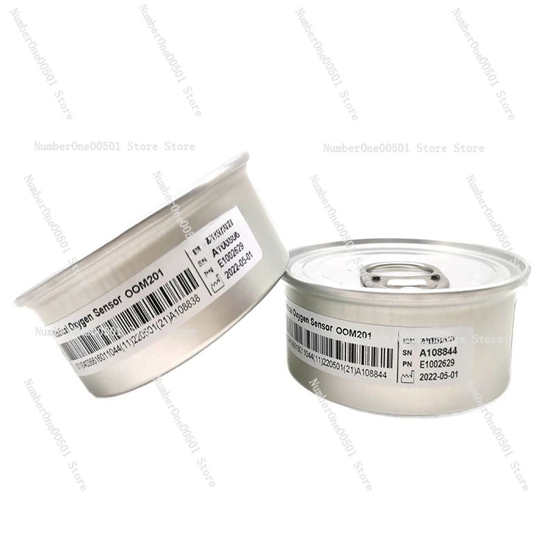 OOM201 OOM202 Evita Fabius 인공호 - Oxygen Sensor Cell Replacement 리뷰 및 가격