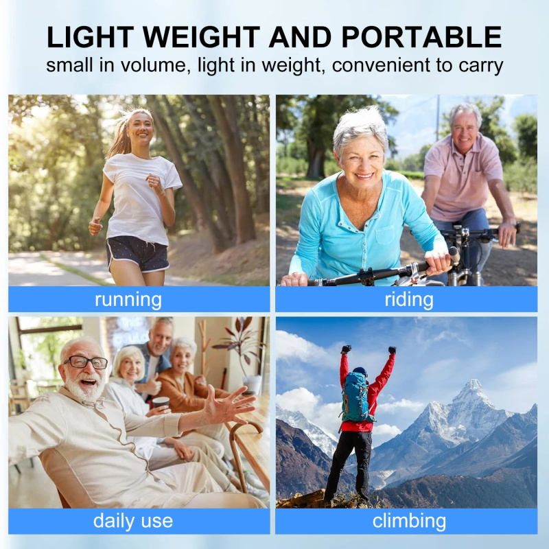 LED 손가락 끝 산소 농도계 심박수 모니터 손가락 클 - Oxygen Saturation Monitor Fingertip 리뷰 및 가격