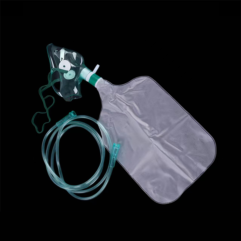 성인/어린이용 고농도 산소 마스크 1개 (튜빙 포함,  - Oxygen Mask Reservoir Bag Adult 리뷰 및 가격