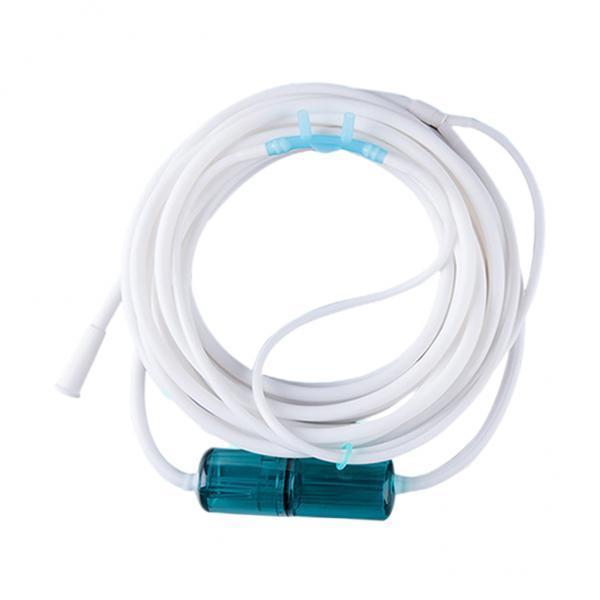 4x2M 산소 비강 카눌라 소프트 산소 튜브 꼬임 방지 - Oxygen Cannula Nasal Tubing 2M 리뷰 및 가격