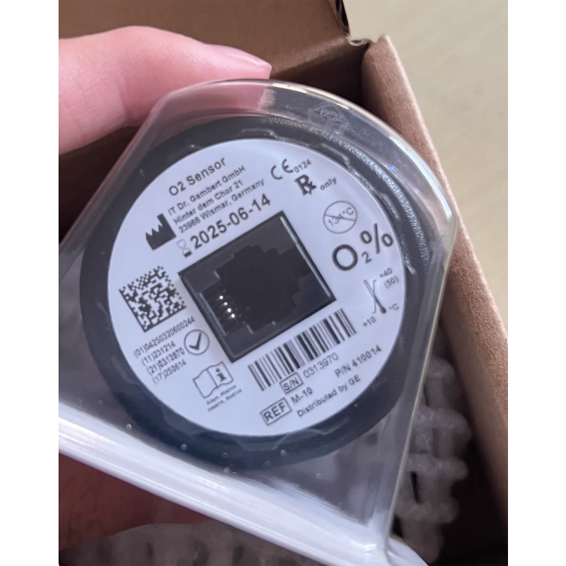 GE Omeida 7100 7900 산소 셀 산소 농도 - Oxygen Sensor Cell Replacement 리뷰 및 가격