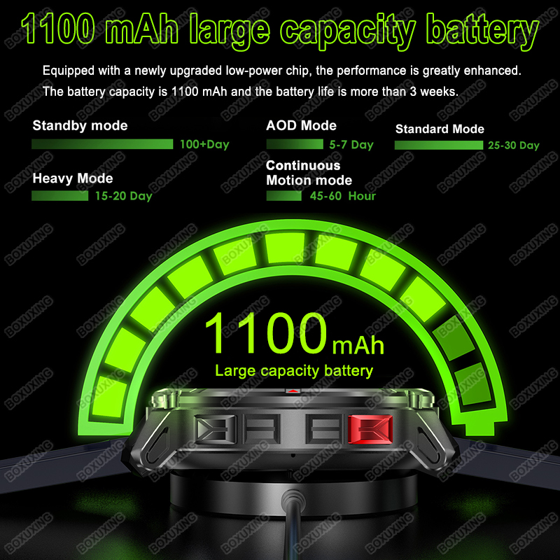 2026 새로운 T-Rex 3 울트라 1100mAh 스 - Portable Oxygen Concentrator Battery 리뷰 및 가격