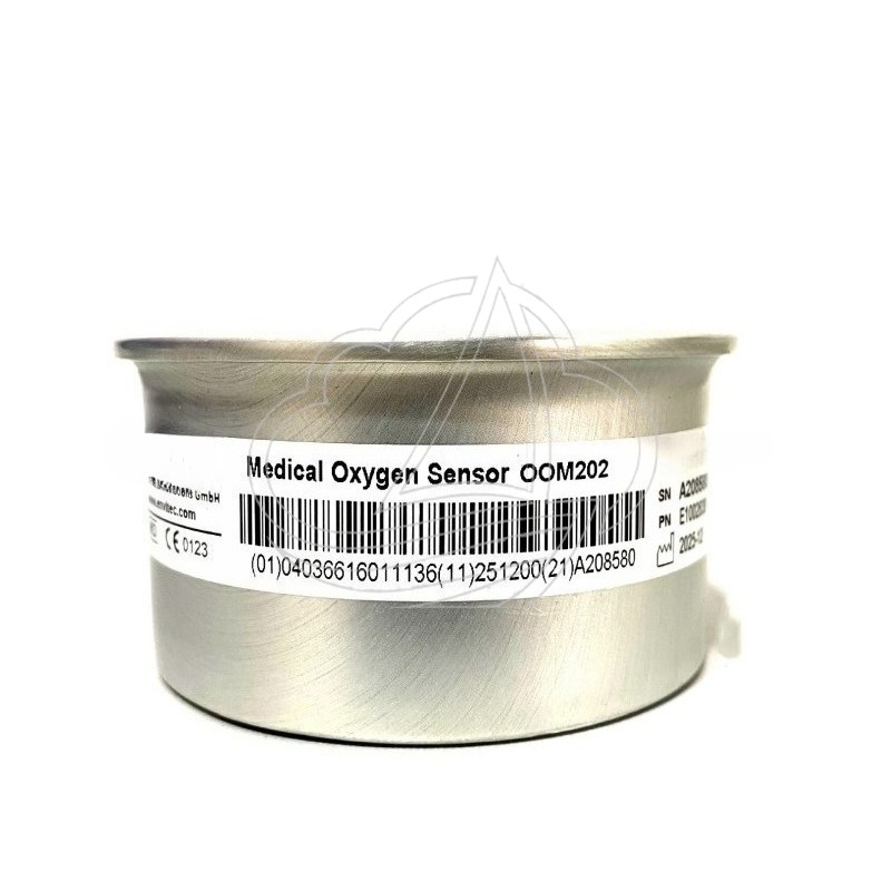 원래 OOM202 산소 센서 가스 감지 분석 장비용 전 - Oxygen Sensor Cell Replacement 리뷰 및 가격