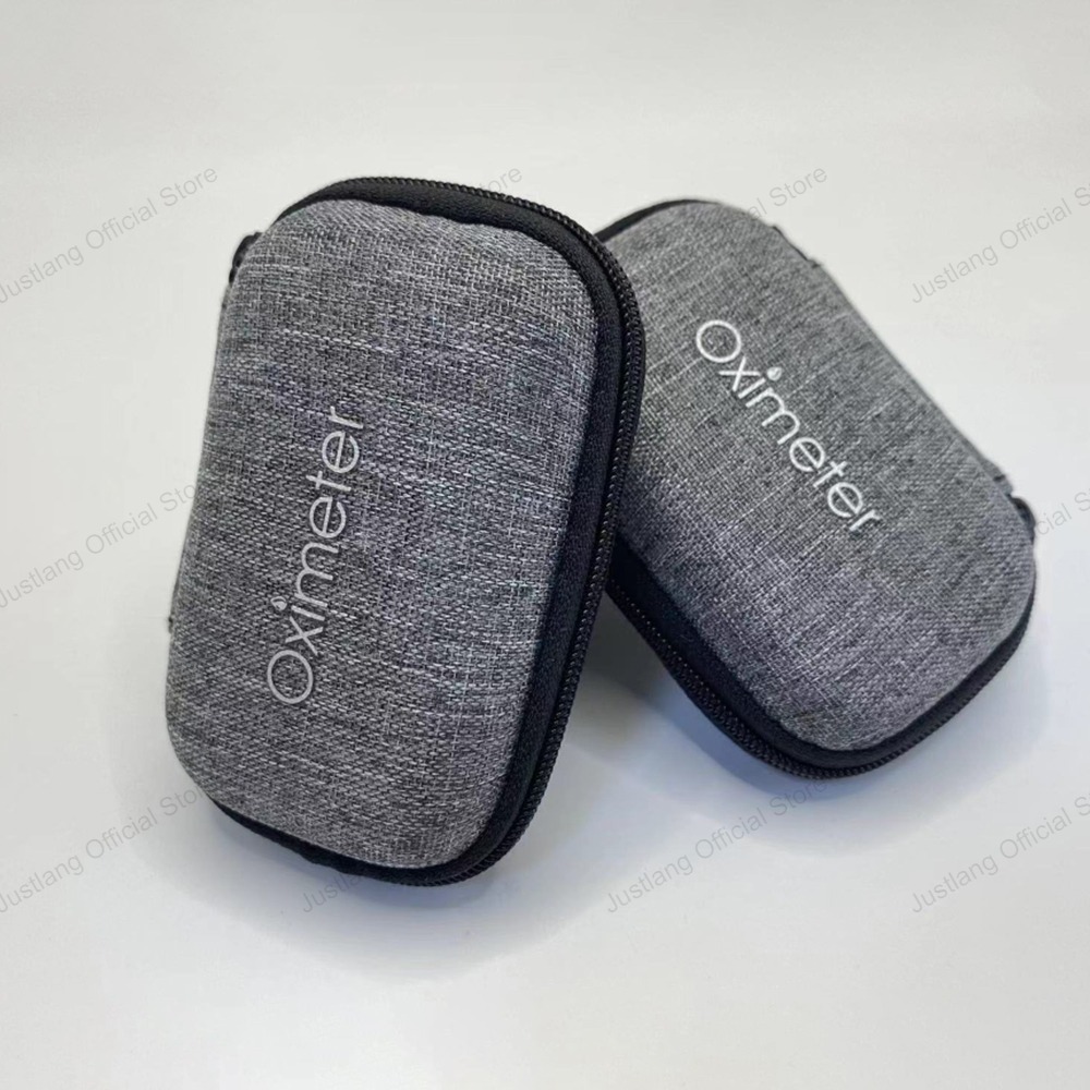 JUSTLANG 손가락 끝 펄스 디럭스 혈액 산소 포화 - Oxygen Saturation Monitor Fingertip 리뷰 및 가격