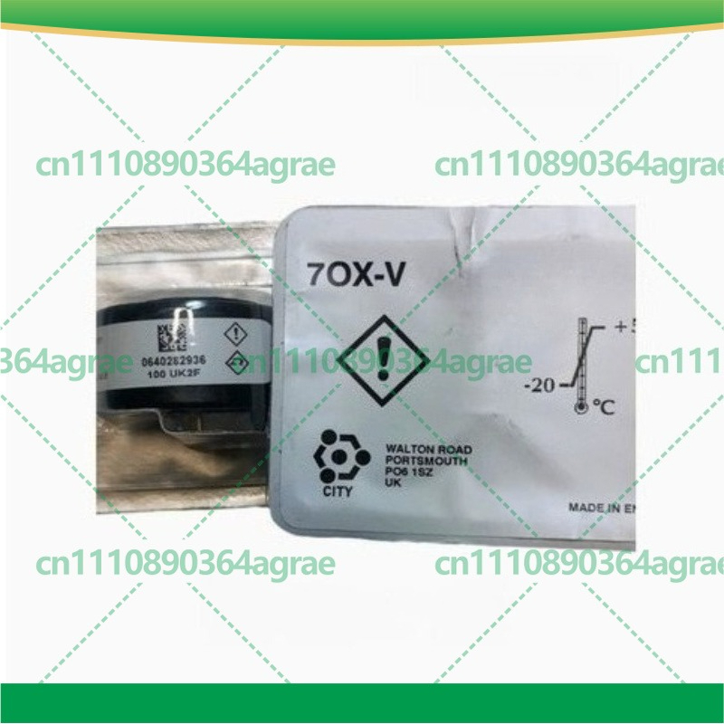CITY O2 산소 센서 7OXV T70X‑V 7OX‑ - Oxygen Sensor Cell Replacement 리뷰 및 가격