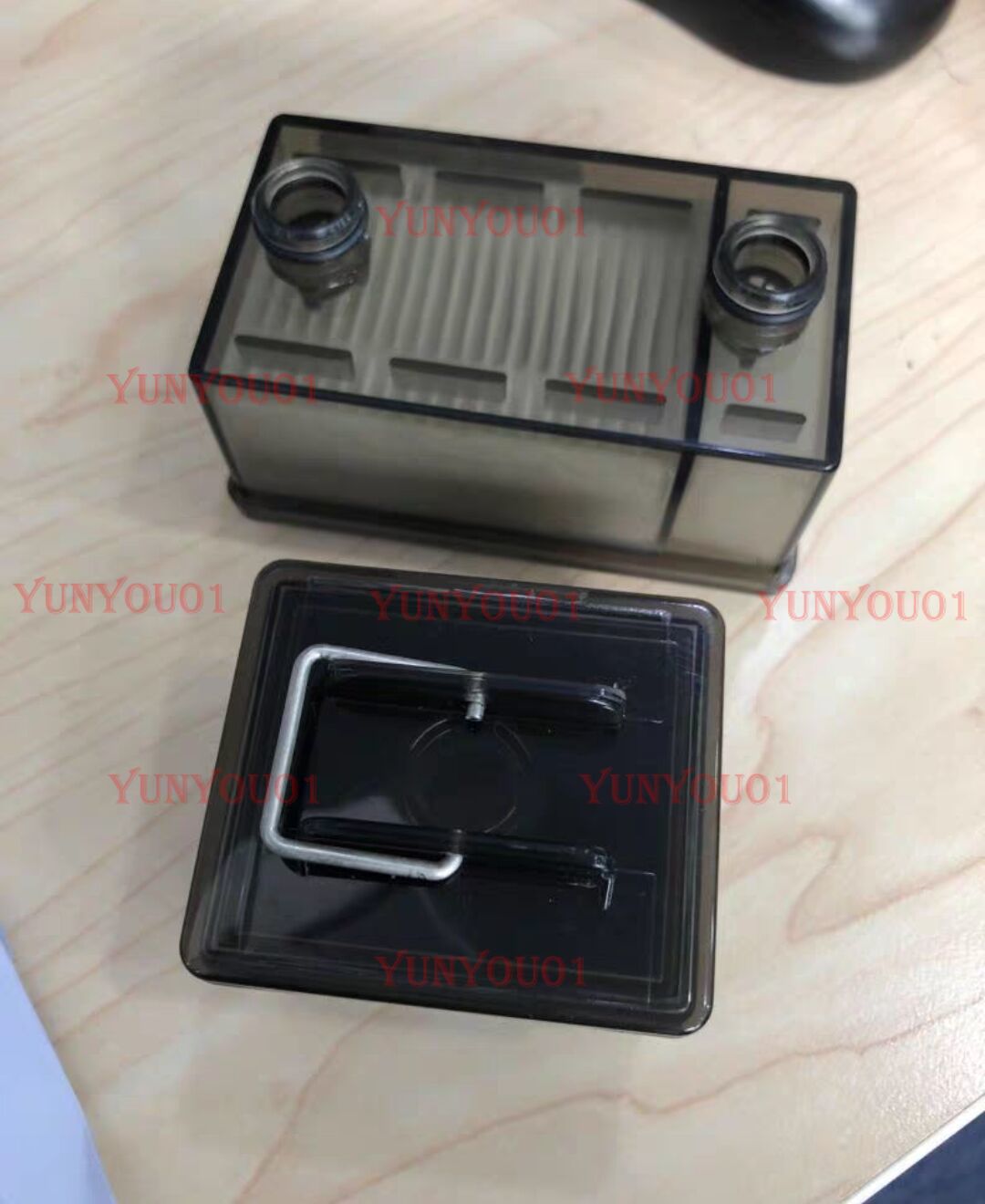 5리터 산소 농축기 필터 박스 액세서리 산소 흡수기 공 - Oxygen Concentrator Filter Intake 리뷰 및 가격