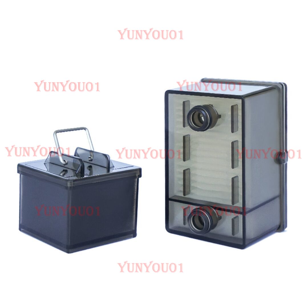 5리터 산소 농축기 필터 박스 액세서리 산소 흡수기 공 - Oxygen Concentrator Filter Intake 리뷰 및 가격