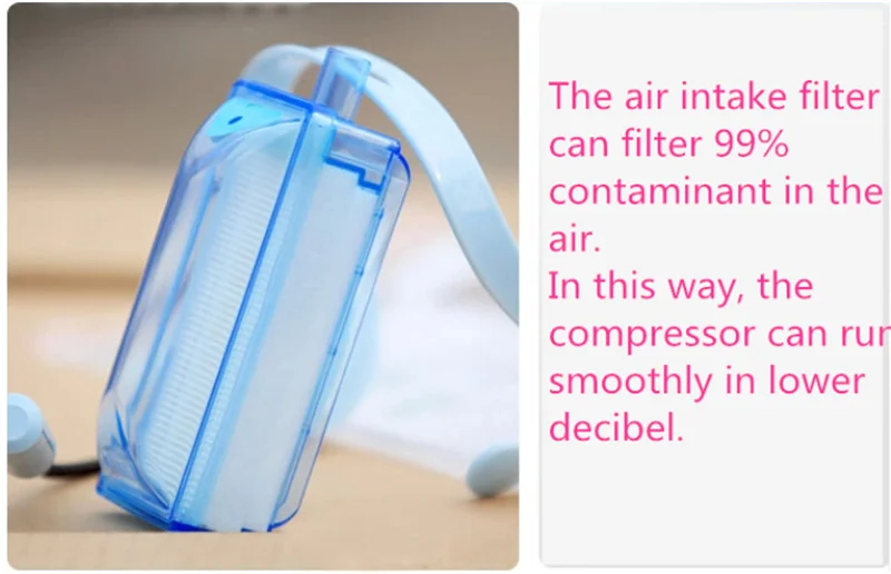 의료용 3M 공기 흡입 필터(산소 농축기 JK2B, K - Oxygen Concentrator Filter Intake 리뷰 및 가격