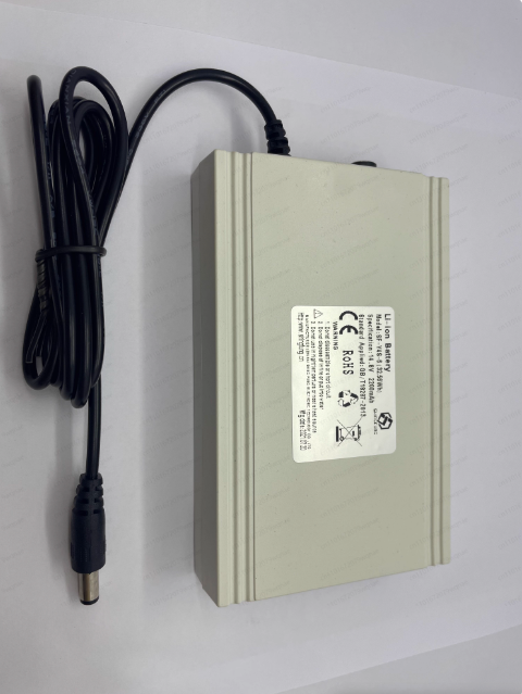 산소농축기 배터리 – 휴대용 의료기기용 14.8V 2. - Portable Oxygen Concentrator Battery 리뷰 및 가격