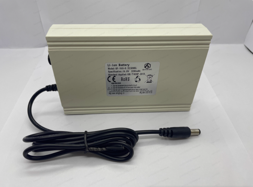 산소농축기 배터리 – 휴대용 의료기기용 14.8V 2. - Portable Oxygen Concentrator Battery 리뷰 및 가격