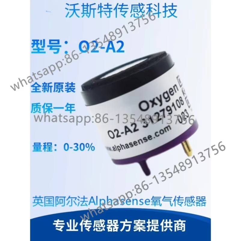 O2-A2, O2-W2, O2-M2, O2-A3 산소  - Oxygen Sensor Cell Replacement 리뷰 및 가격